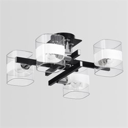 Citilux CL139242 Вирта Черный Люстра CL139242 - фото 97985