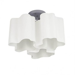 Lightstar Люстра потолочная Nubi Lightstar 802030 802030 - фото 97993