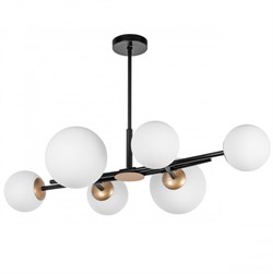 Lightstar Люстра потолочная Croco Lightstar 815460 815460 - фото 97995