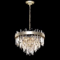 Citilux CL301262 Лаура Св-к Люстра CL301262 - фото 98019