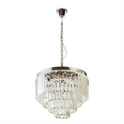 Divinare Люстра подвесная Nova E14 3001/02 LM-9 - фото 98048