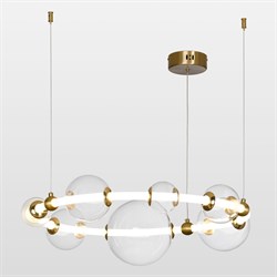 Lussole Люстра подвесная LSP-7020 - фото 98064