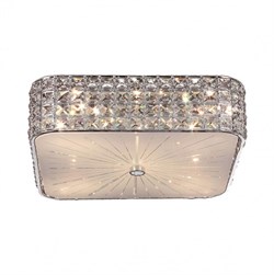 Citilux CL324261 Портал Хром Светильник Люстра CL324261 - фото 98078