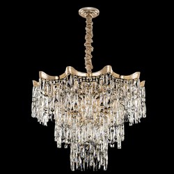 Citilux CL308282 Моника Св-к Люстра CL308282 - фото 98090