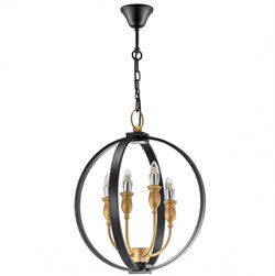 Lightstar Люстра подвесная Cero Lightstar 731247 731247 - фото 98107