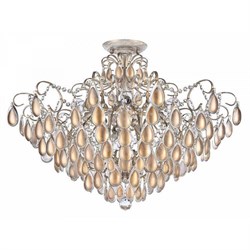 Freya Потолочная люстра Chabrol FR2302-CL-09-WG FR2302-CL-09-WG - фото 98111