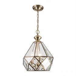 Citilux CL442130 Витра-1 Светильник Люстра CL442130 - фото 98114