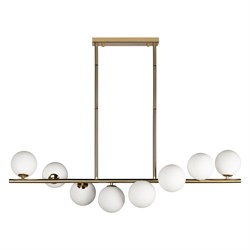 LOFT IT 10236/8 Светильник на штанге Tely, шт 10236/8 - фото 98170