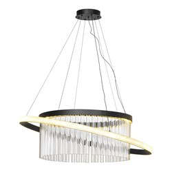 Lussole люстра подвесная LSP-7326 - фото 98180