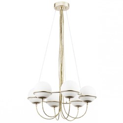 Lightstar Люстра подвесная Globo Lightstar 803263 803263 - фото 98240