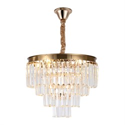 Citilux CL314143 Ricky Люстра CL314143 - фото 98246