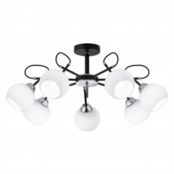 Citilux CL141271 Стивен Люстра CL141271 - фото 98278