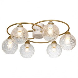 Lussole Люстра потолочная LSP-8418 LSP-8418 - фото 98349