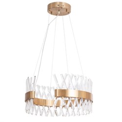 Divinare Люстра подвесная 1685/01 SP-1 - фото 98360