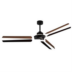 Mantra Люстра потолочная-вентилятор BRISA 8723 8723 - фото 98374