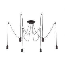 Citilux CL451062 Эдисон Светильник Люстра CL451062 - фото 98381