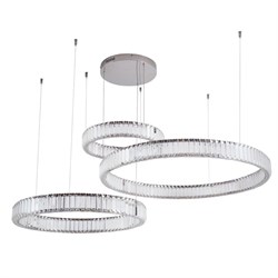 Divinare Люстра подвесная 1135/02 SP-90 - фото 98401