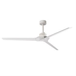 Mantra Люстра потолочная-вентилятор BRISA mini 8726 8726 - фото 98417