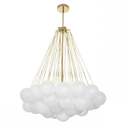 LOFT IT 10129/800 Gold Подвесная люстра Dream, шт 10129/800 Gold - фото 98434
