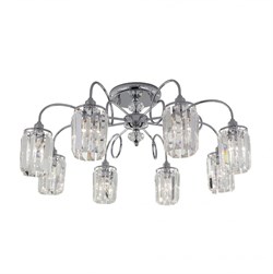 Citilux CL330181 Синди Хром Светильник Люстра CL330181 - фото 98449