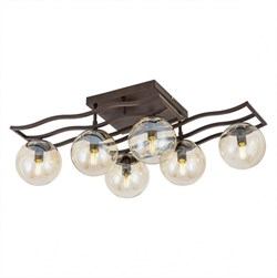 Citilux CL106265 Бриз Люстра CL106265 - фото 98483