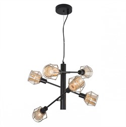 Citilux CL542161 Таверна Светильник Люстра CL542161 - фото 98533