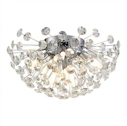 Citilux EL322C07.1 Betsy Люстра EL322C07.1 - фото 98551