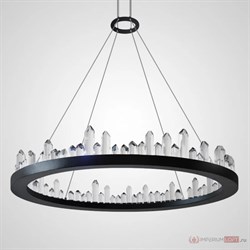 ImperiumLoft Люстра QUARTZ D90 101946-26 - фото 98571