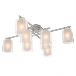 Citilux CL111180 Диез Алюм. Люстра CL111180 - фото 98582