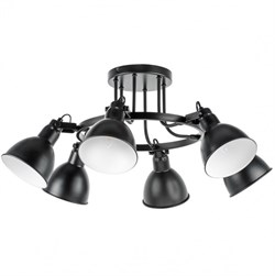 Lightstar Люстра потолочная Acrobata Lightstar 761067 761067 - фото 98620