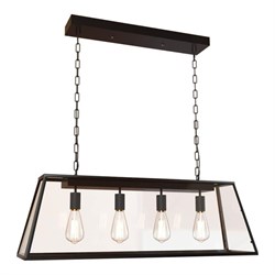 LOFT IT Люстра подвесная LOFT3110C - фото 98677