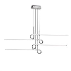 Mantra Люстра подвесная CINTO 6121 6121 - фото 98746