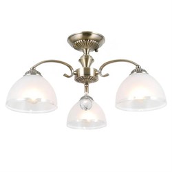 Citilux CL417133 Франческа Светильник Люстра CL417133 - фото 98772