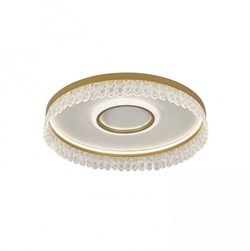 F-Promo Lunetta потолочная люстра D600*H130 4186-2C 4186-2C - фото 98790