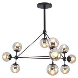 Lussole Loft Люстра подвесная LSP-8164 LSP-8164 - фото 98794