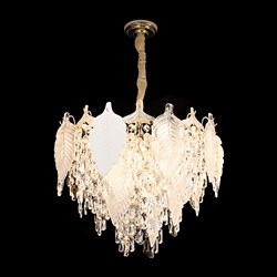 Citilux CL309252 Darby Люстра CL309252 - фото 98811