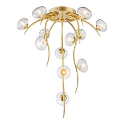 Lussole Люстра потолочная LSP-8875 - фото 98821