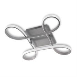 Mantra Люстра потолочная KNOT LED 4990 4990 - фото 98830