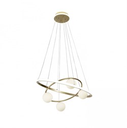 F-Promo Orbium подвесная люстра D600*H150/1200 4185-6P 4185-6P - фото 98845
