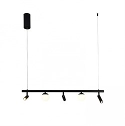 F-Promo Philia подвесная люстра L800*W100*H240/1000 4179-5P 4179-5P - фото 98907