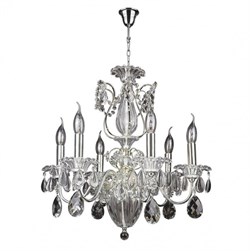 Lightstar Люстра подвесная Schon Lightstar 790064 790064 - фото 99066