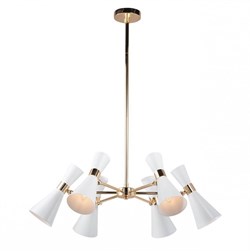 Lightstar Люстра потолочная Dumo Lightstar 816066 816066 - фото 99103