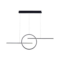 Mantra Люстра подвесная KITESURF 7140 7140 - фото 99106