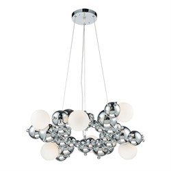 Lussole Люстра подвесная LSP-8907 LSP-8907 - фото 99120