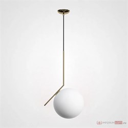 ImperiumLoft Люстра FlexIC Lights Family Michael Anastassiades D30 73680-22 - фото 99123