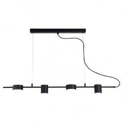 Lussole Loft LSP-8152 Люстра подвесная светодиодная Pickwic LSP-8152 - фото 99162