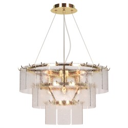 Lussole Люстра подвесная LSP-8712 LSP-8712 - фото 99193