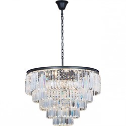 Divinare Nova Люстра 40W E14 3001/01 LM-13 - фото 99197