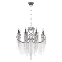 LOFT IT 10405/8 Подвесная люстра Wonderland, шт 10405/8 - фото 99203