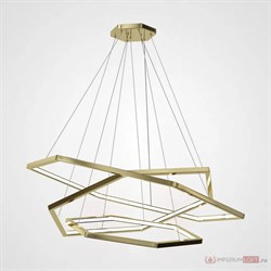 ImperiumLoft Люстра Vesanto Cameron Design House D60+80+100 144367-22 - фото 99206